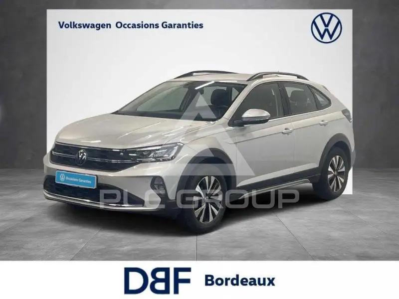 2022 Volkswagen Taigo
