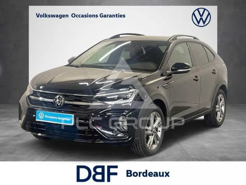 2022 Volkswagen Taigo