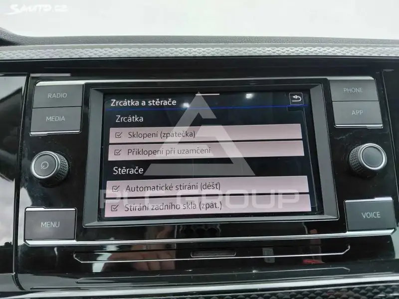 2022 Volkswagen Taigo