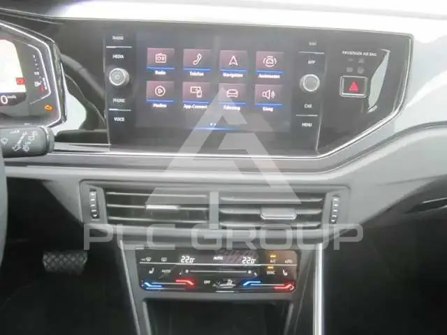 2022 Volkswagen Taigo