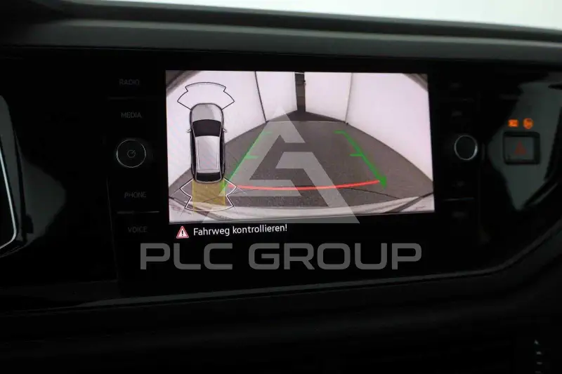 2022 Volkswagen Taigo