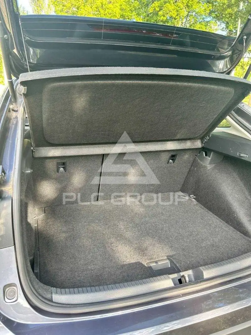 2022 Volkswagen Taigo