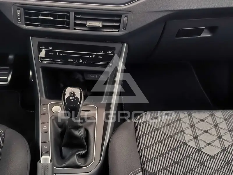2022 Volkswagen Taigo