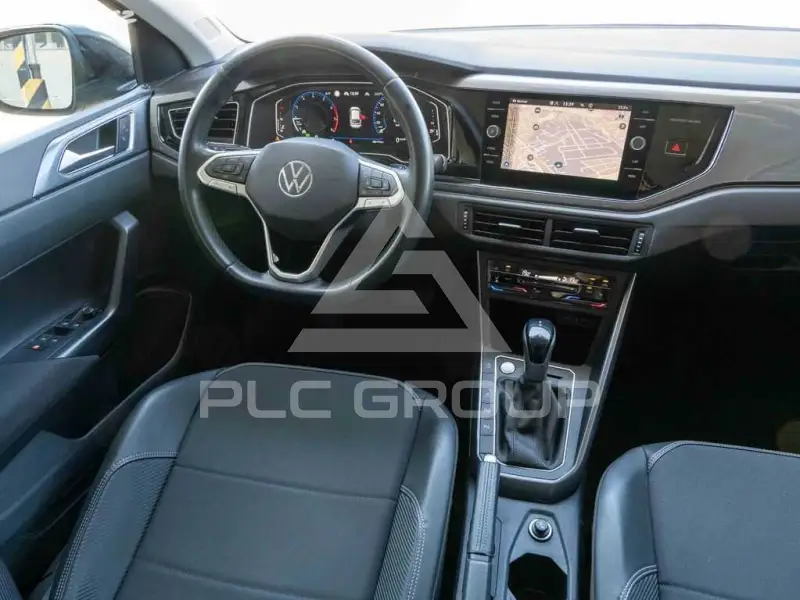 2022 Volkswagen Taigo