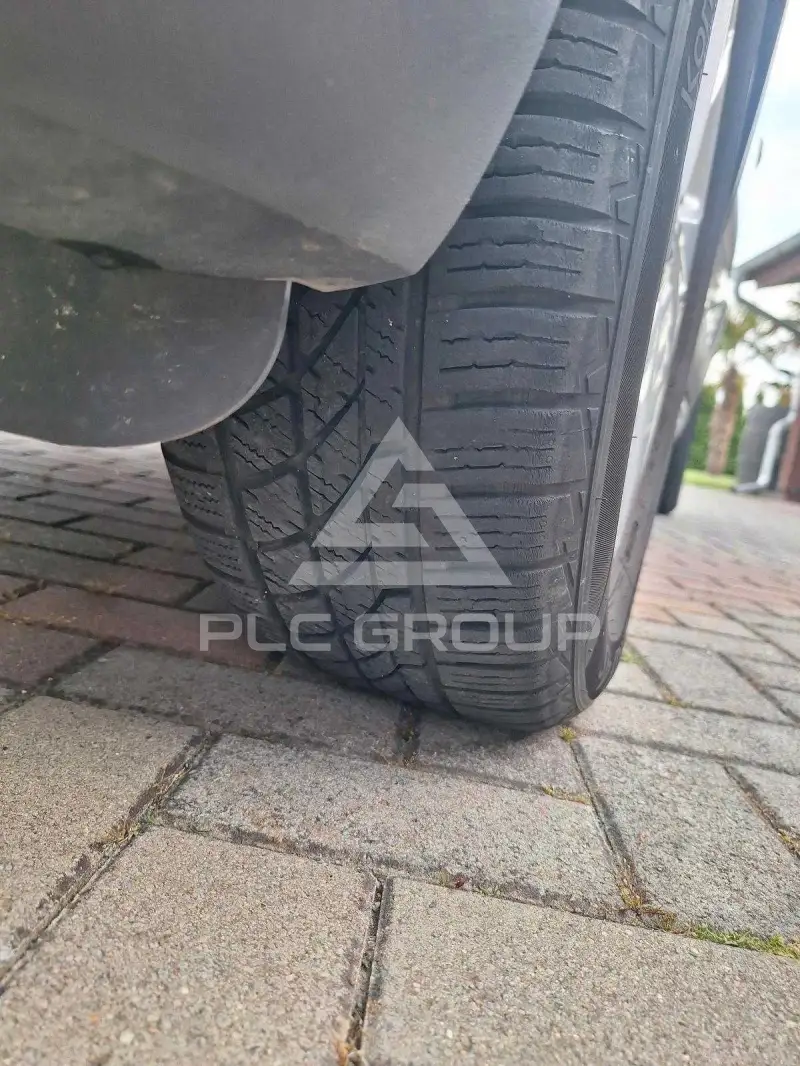 2022 Volkswagen Taigo
