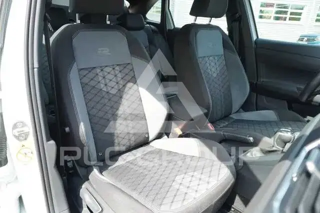 2022 Volkswagen Taigo