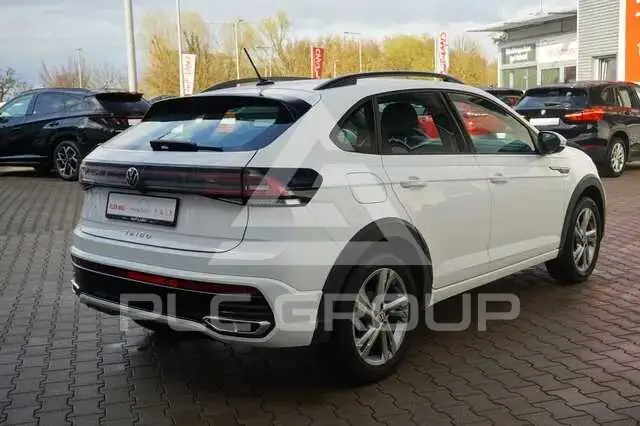 2022 Volkswagen Taigo