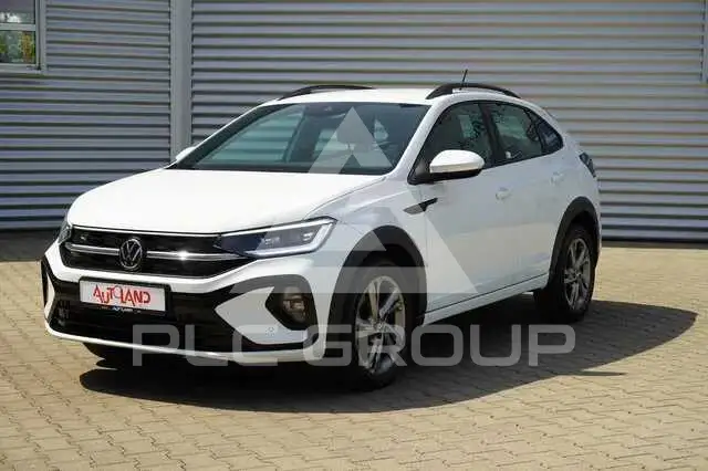 2022 Volkswagen Taigo