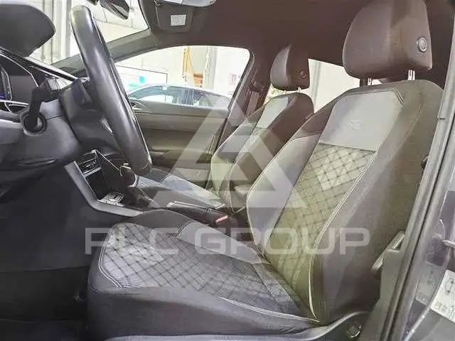 2022 Volkswagen Taigo