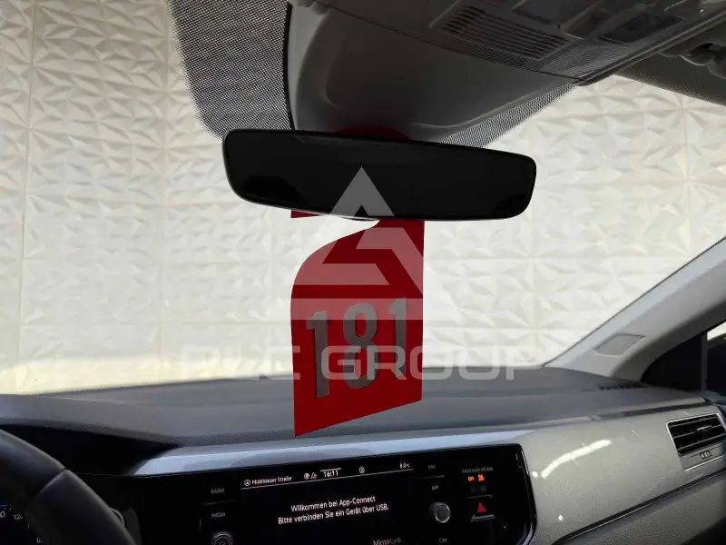 2022 Volkswagen Taigo