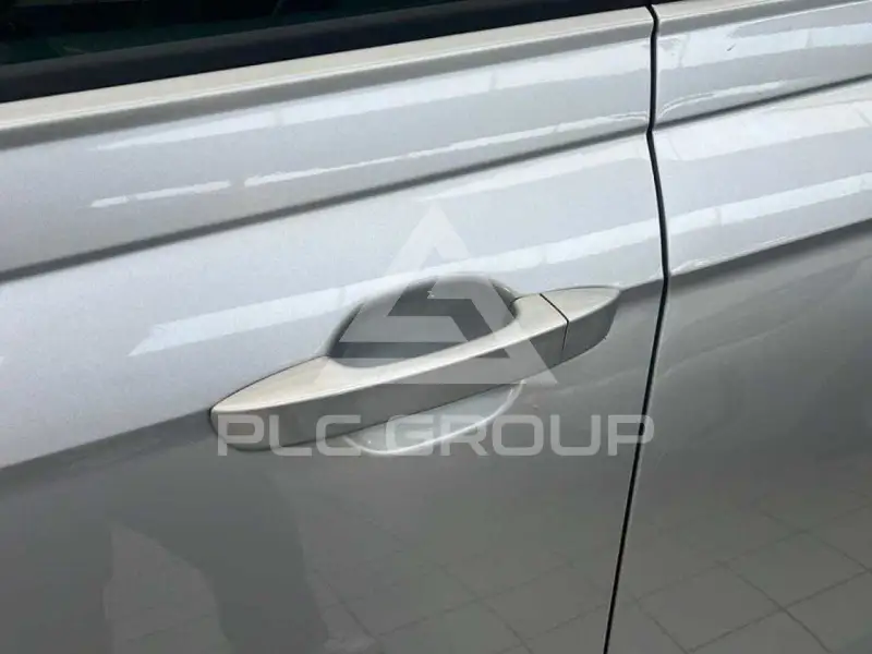 2022 Volkswagen Taigo