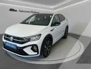 2022 Volkswagen Taigo