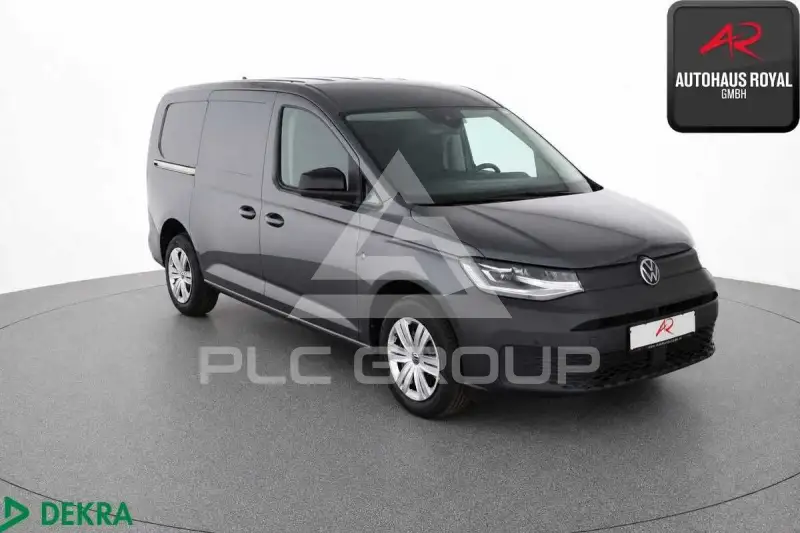 2022 Volkswagen Caddy