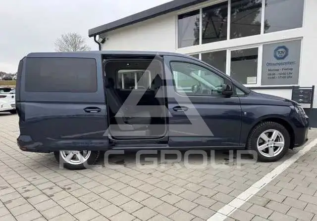 2022 Volkswagen Caddy