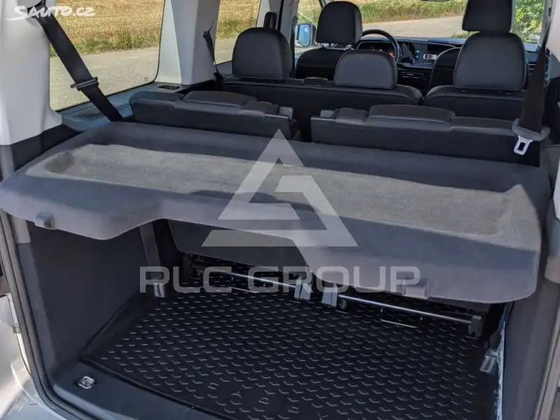 2022 Volkswagen Caddy