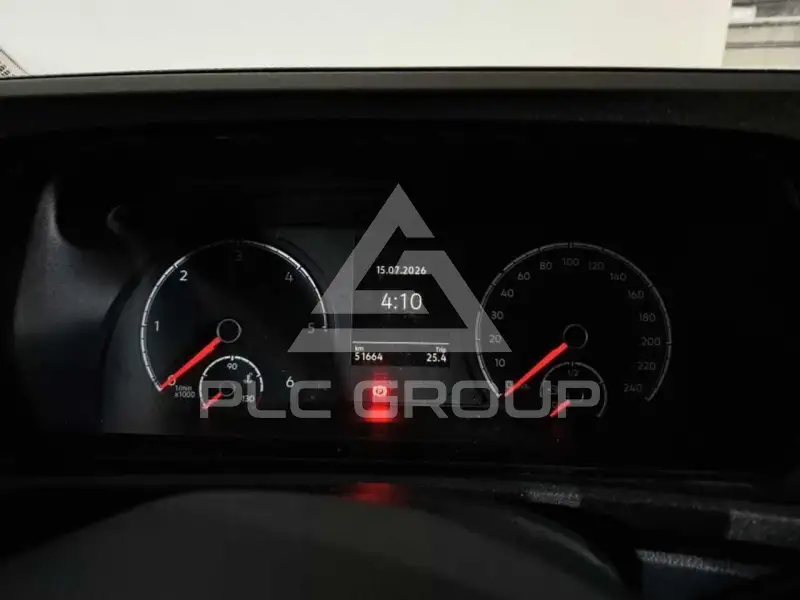 2022 Volkswagen Caddy