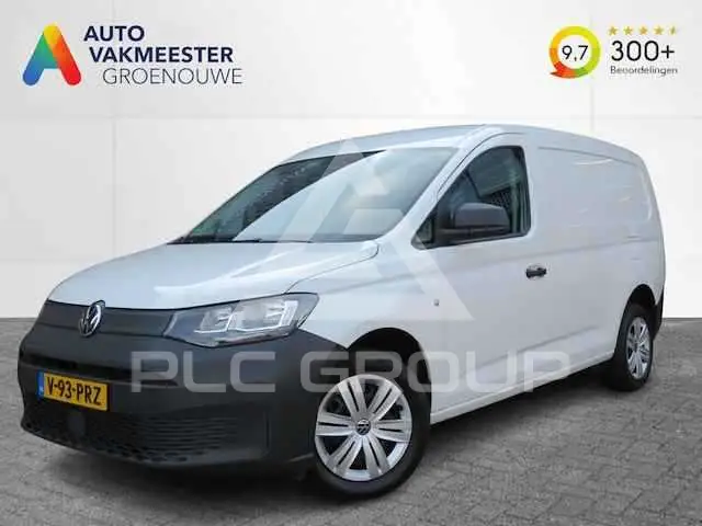 2022 Volkswagen Caddy