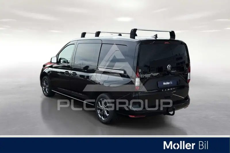 2022 Volkswagen Caddy