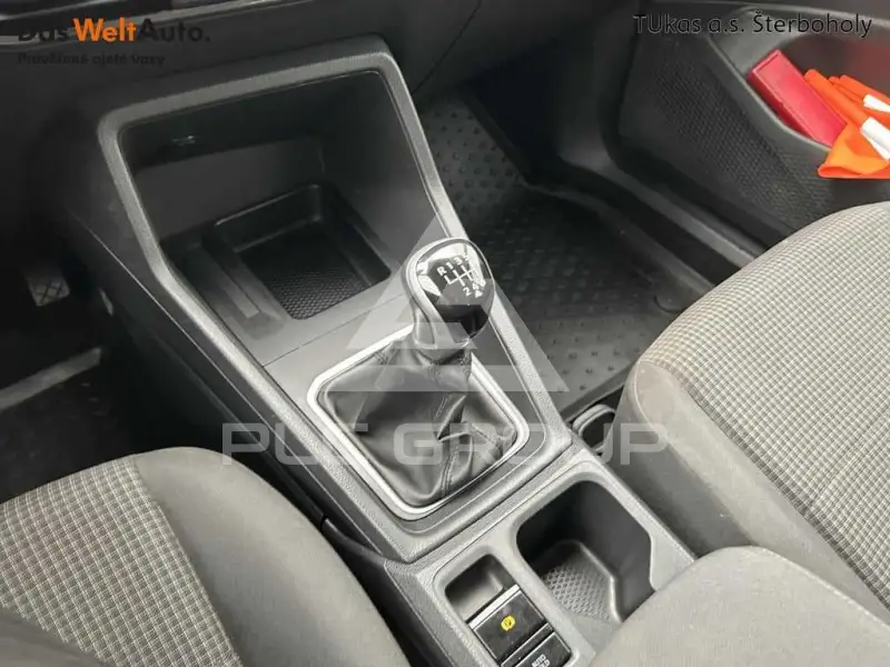 2022 Volkswagen Caddy