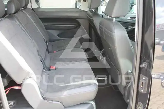 2022 Volkswagen Caddy
