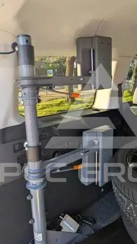 2022 Volkswagen Caddy