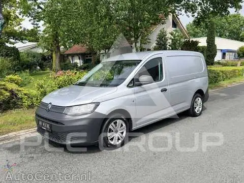 2022 Volkswagen Caddy