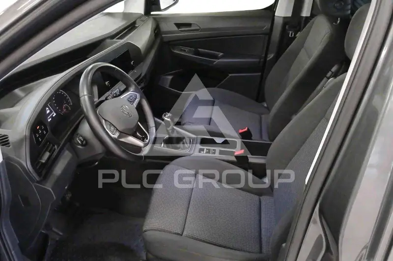2022 Volkswagen Caddy