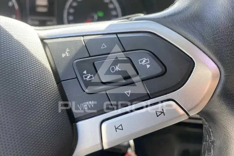 2022 Volkswagen Caddy
