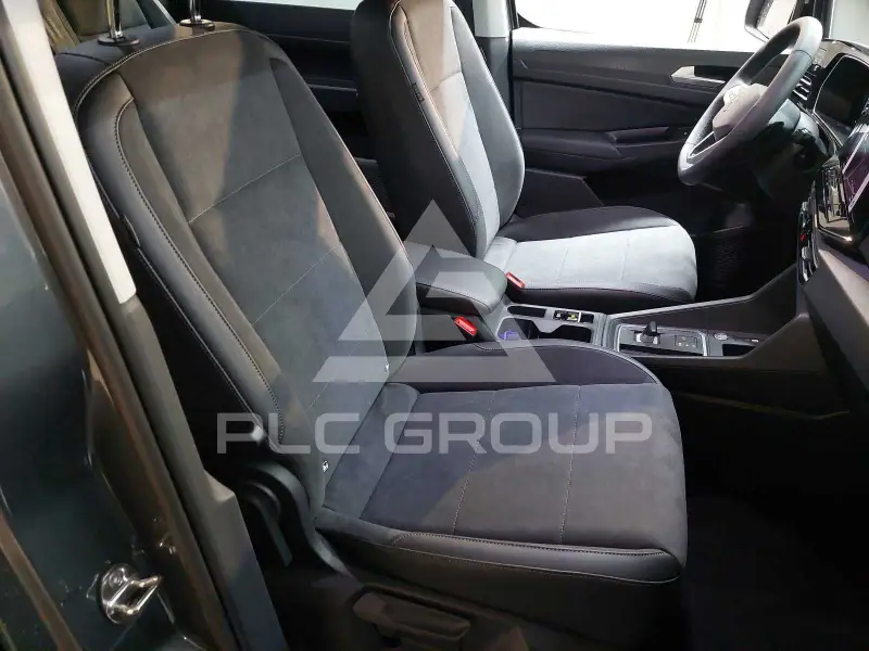 2022 Volkswagen Caddy