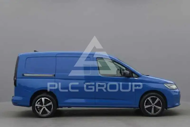 2022 Volkswagen Caddy