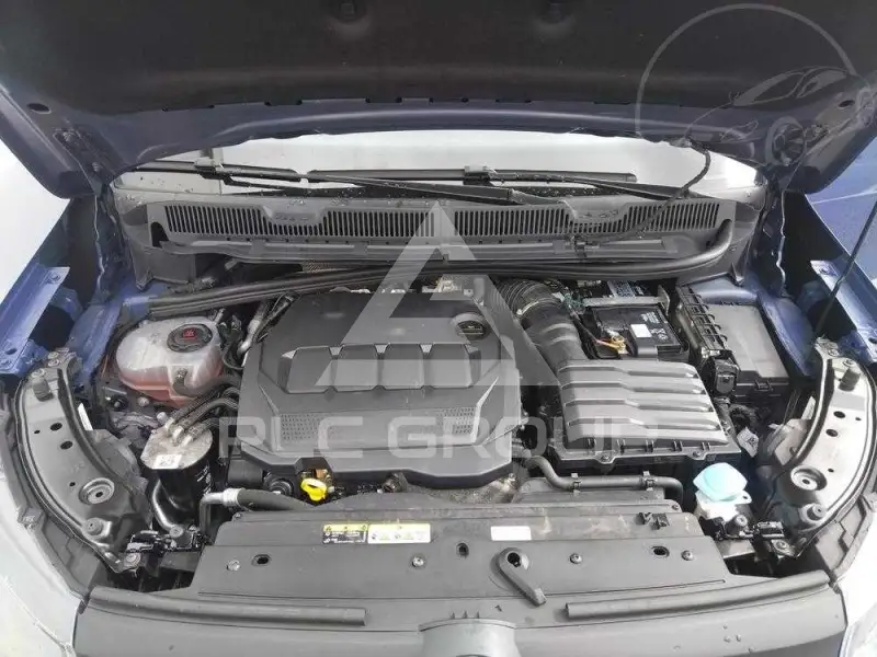 2022 Volkswagen Caddy