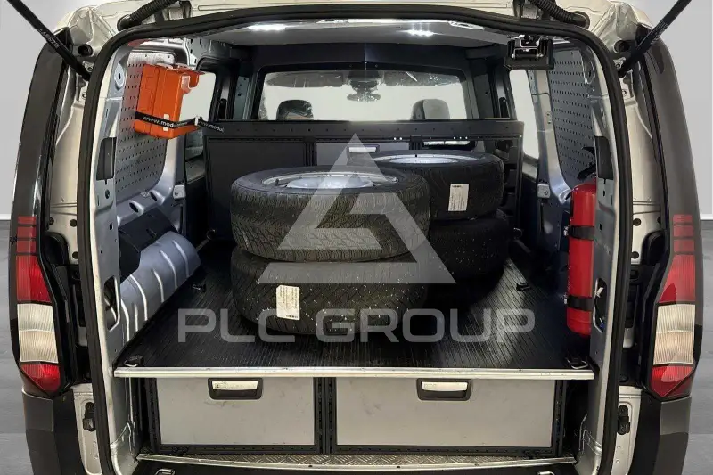 2022 Volkswagen Caddy