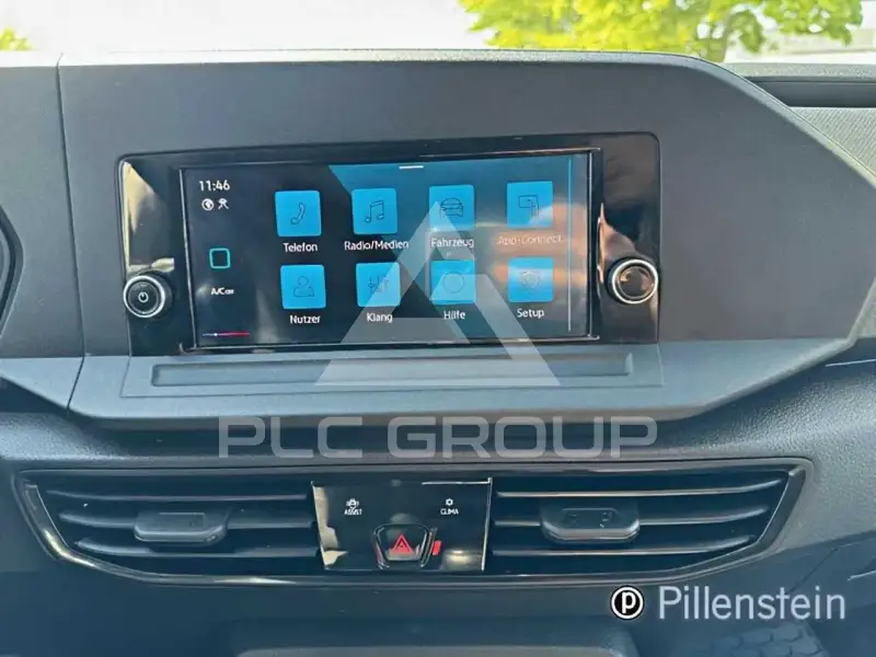 2022 Volkswagen Caddy