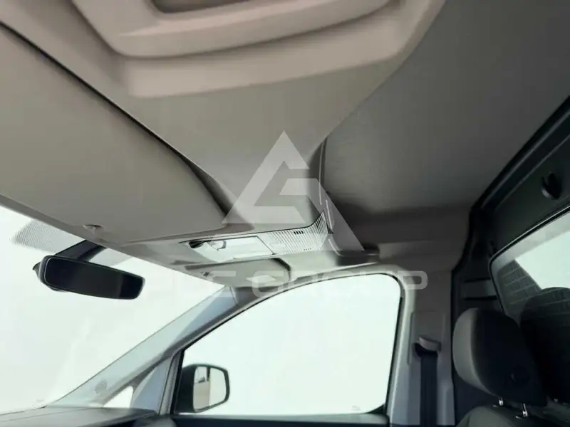 2022 Volkswagen Caddy