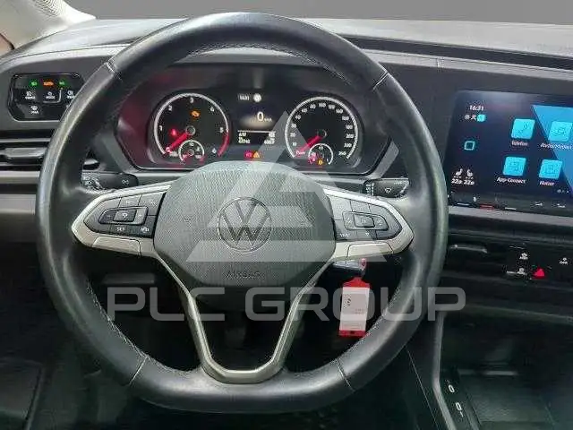 2022 Volkswagen Caddy