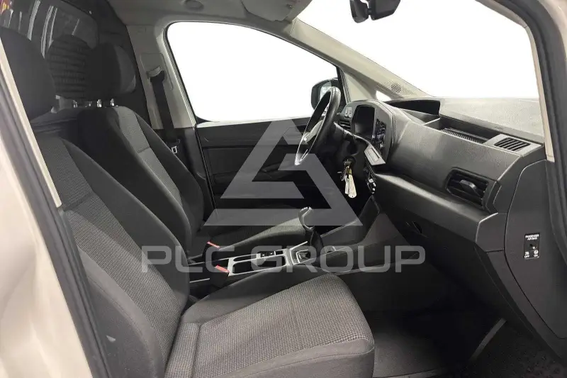 2022 Volkswagen Caddy