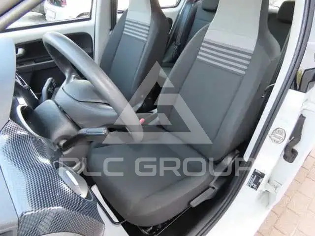 2022 Volkswagen Up