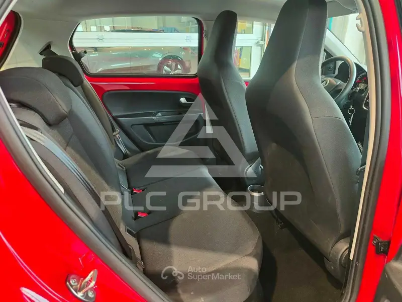 2022 Volkswagen Up