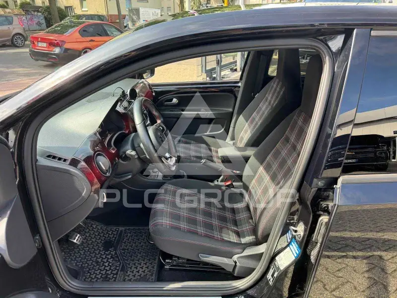 2022 Volkswagen Up