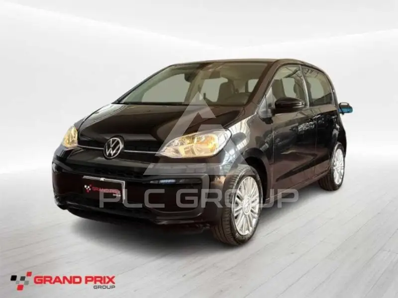 2022 Volkswagen Up