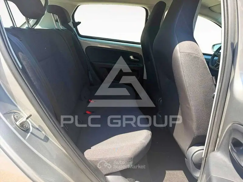 2022 Volkswagen Up