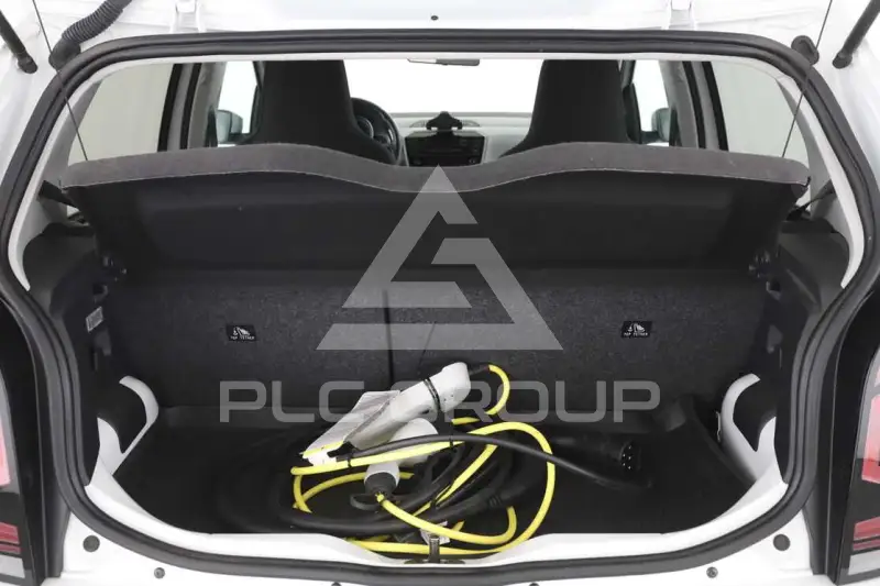 2022 Volkswagen Up