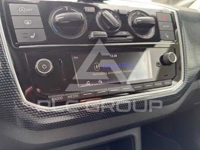 2022 Volkswagen Up