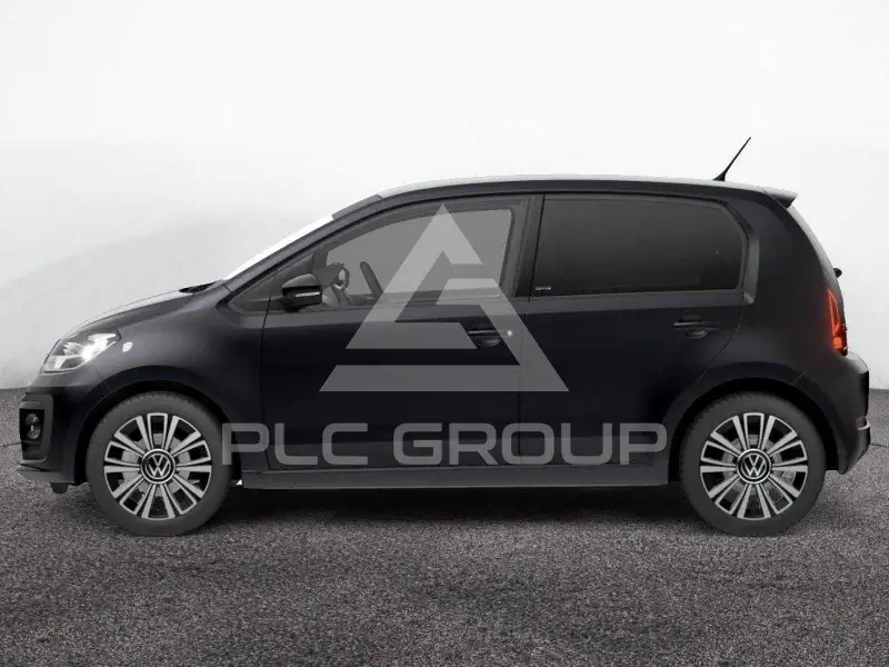 2022 Volkswagen Up