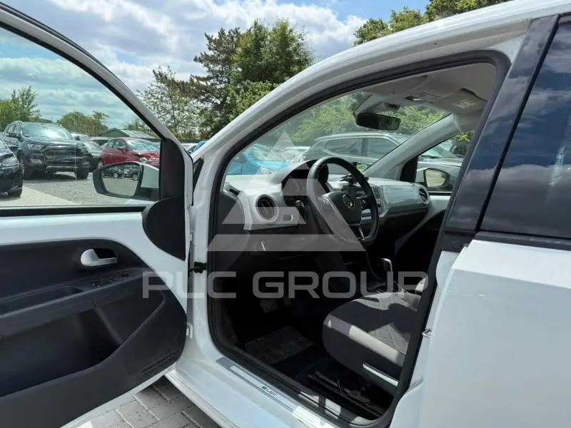 2022 Volkswagen Up