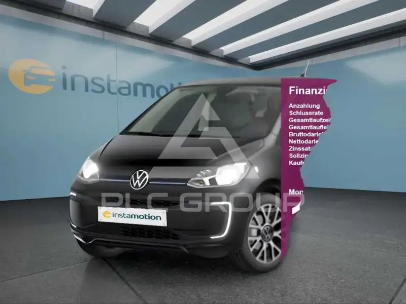 2022 Volkswagen Up