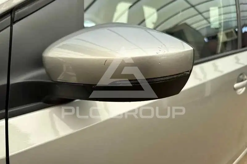 2022 Volkswagen Up
