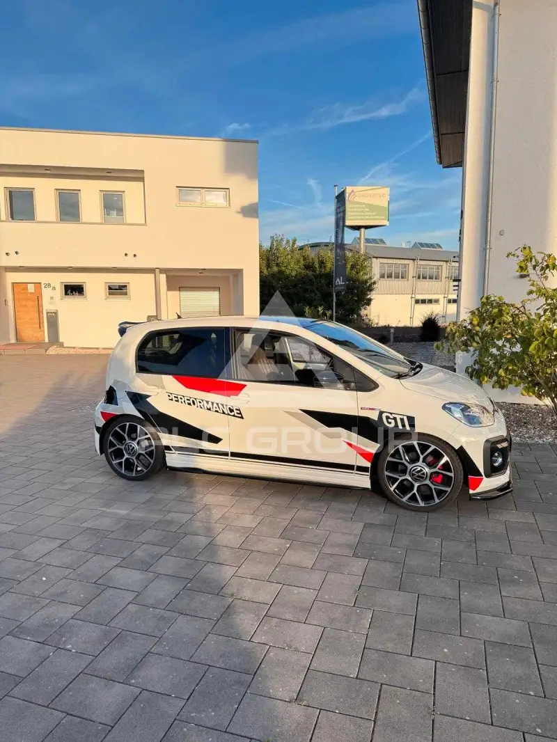 2022 Volkswagen Up
