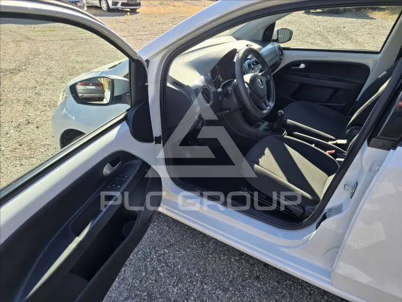 2022 Volkswagen Up