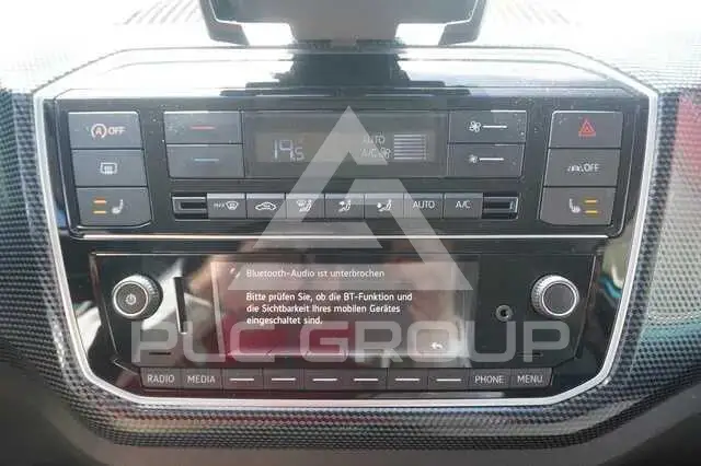 2022 Volkswagen Up
